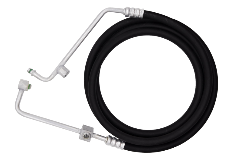 Excavator A/C Pipe For Cat 320-323GC