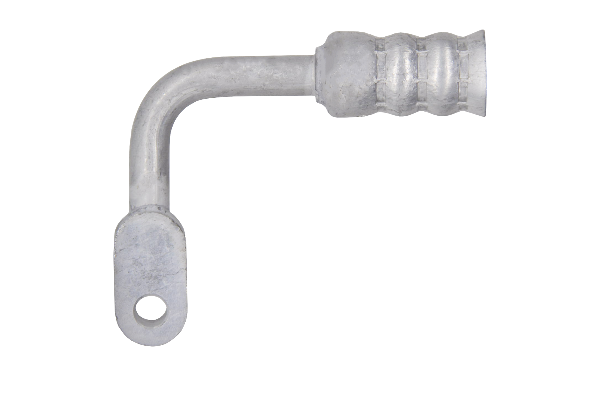 Excavator A/C Pipe For Cat 320CU