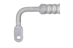 Excavator A/C Pipe For Cat 320CU