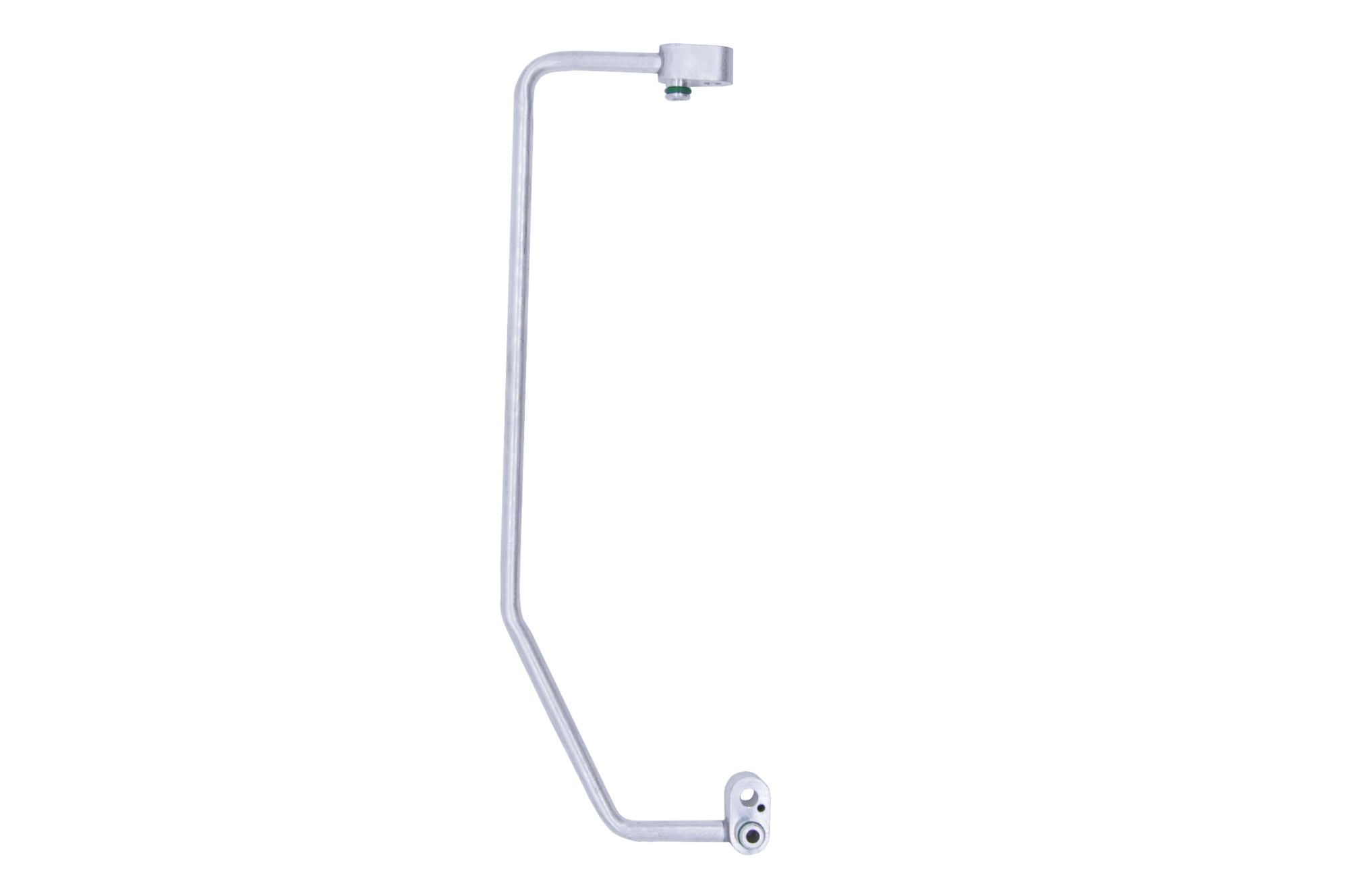Excavator A/C Pipe For EX-5G