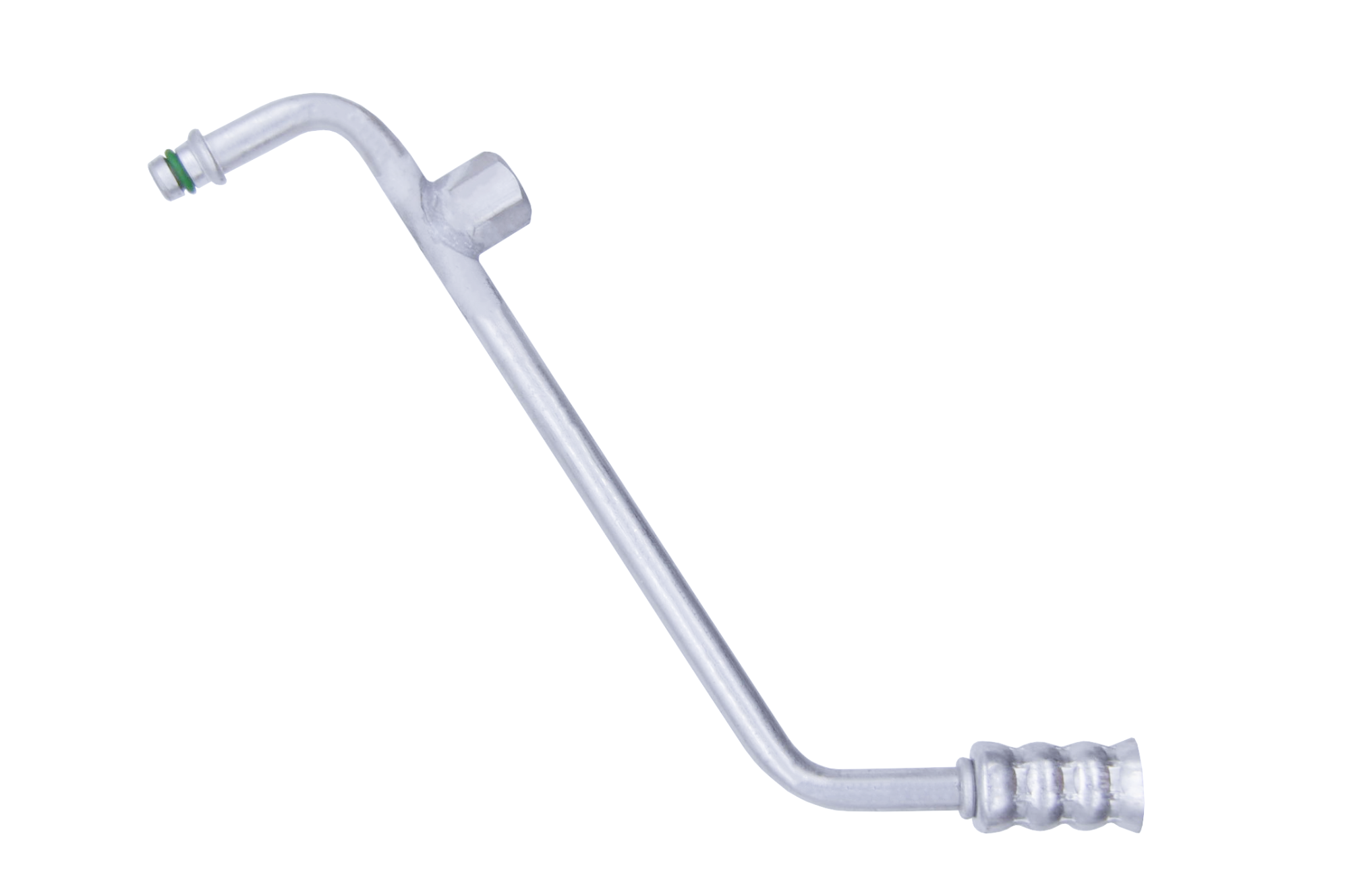 Excavator A/C Pipe For Cat 320-323GC