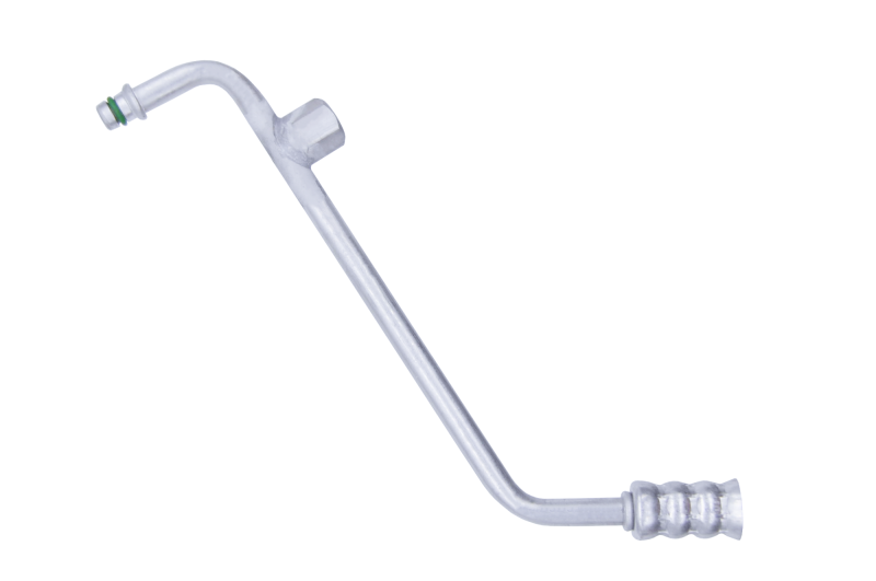 Excavator A/C Pipe For Cat 320-323GC