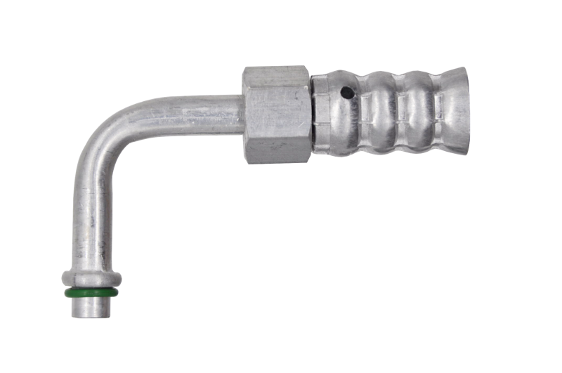 Excavator A/C Pipe For Cat 320CU