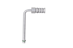 Excavator A/C Pipe For Cat 320CU