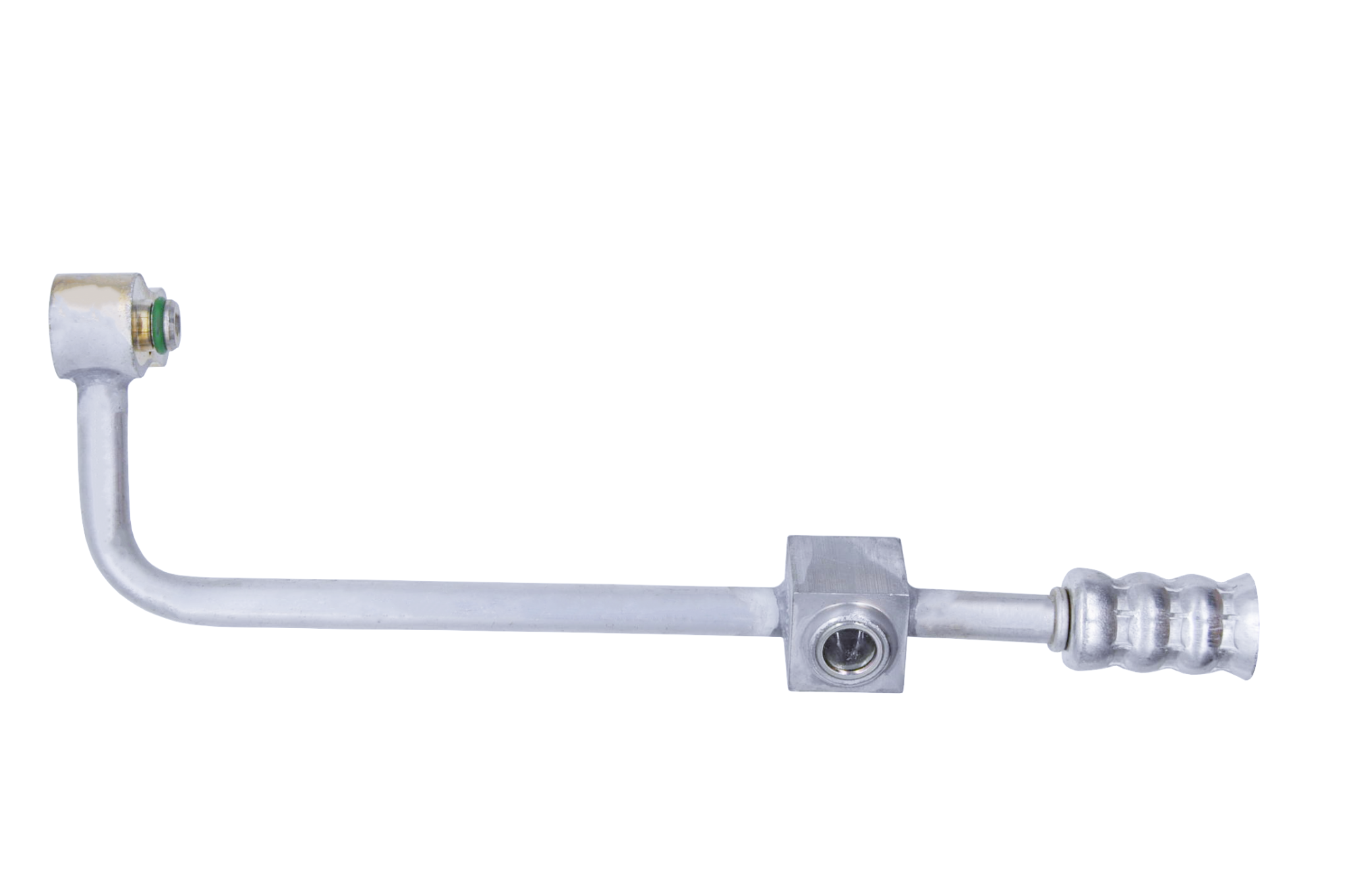Excavator A/C Pipe For Cat 320-323GC