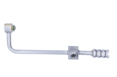 Excavator A/C Pipe For Cat 320-323GC