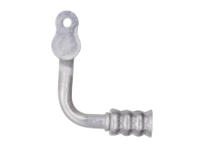 Excavator A/C High Pressure Pipe For Cat 320-323GC
