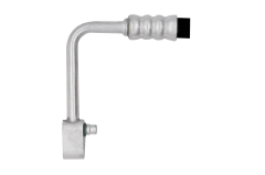 Excavator A/C Pipe For EX200-5