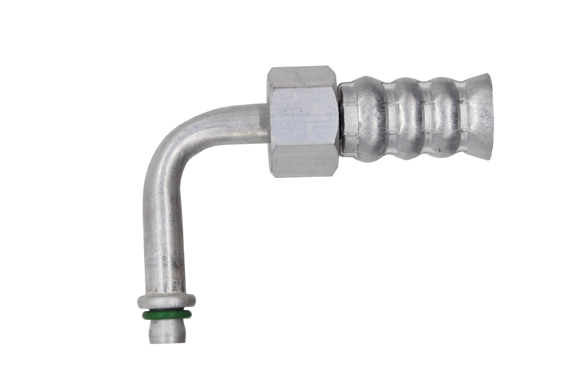Excavator A/C Pipe For SY 55 60