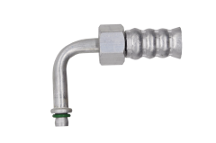 Excavator A/C Pipe For SY 55 60