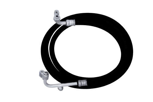 Excavator A/C Pipe For SY115