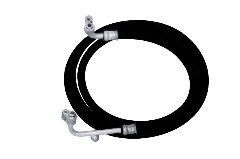 Excavator A/C Pipe For SY115