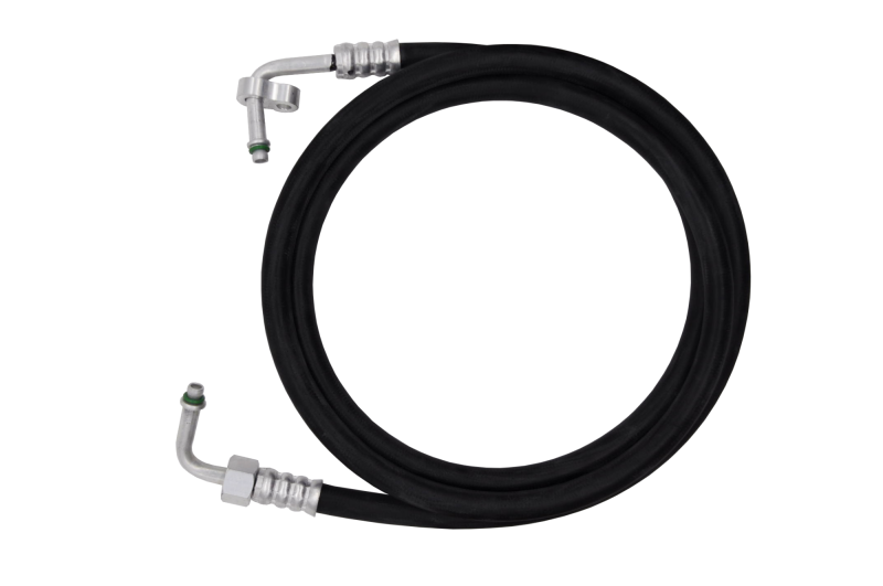 Excavator A/C Pipe For SY 55 60