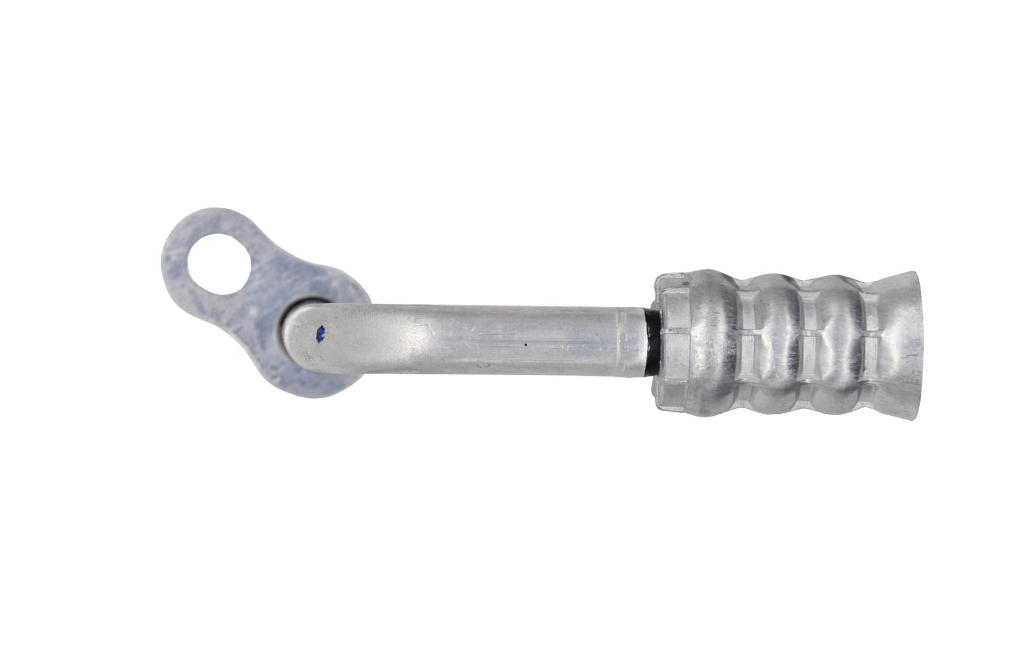 Excavator A/C Pipe For SY 55 60