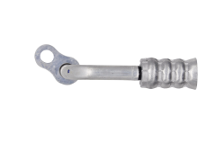 Excavator A/C Pipe For SY 55 60