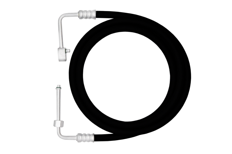 Excavator A/C Pipe For EX200-5