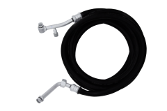 Excavator A/C Pipe For SY215-8