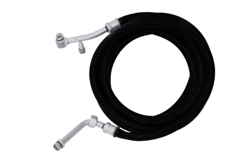 Excavator A/C Pipe For SY215-8