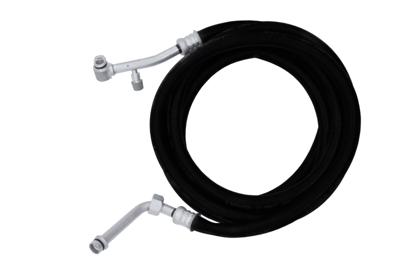 Excavator A/C Pipe For SY215-8