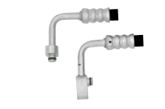 Excavator A/C Pipe For SY485