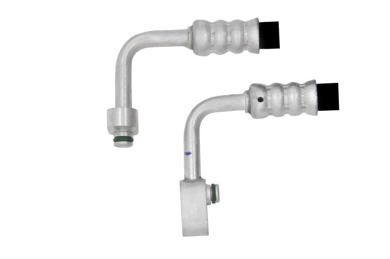 Excavator A/C Pipe For SY485
