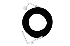 Excavator A/C Pipe For SY365