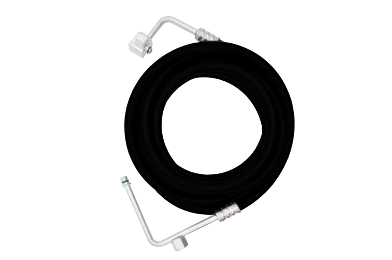 Excavator A/C Pipe For SY365
