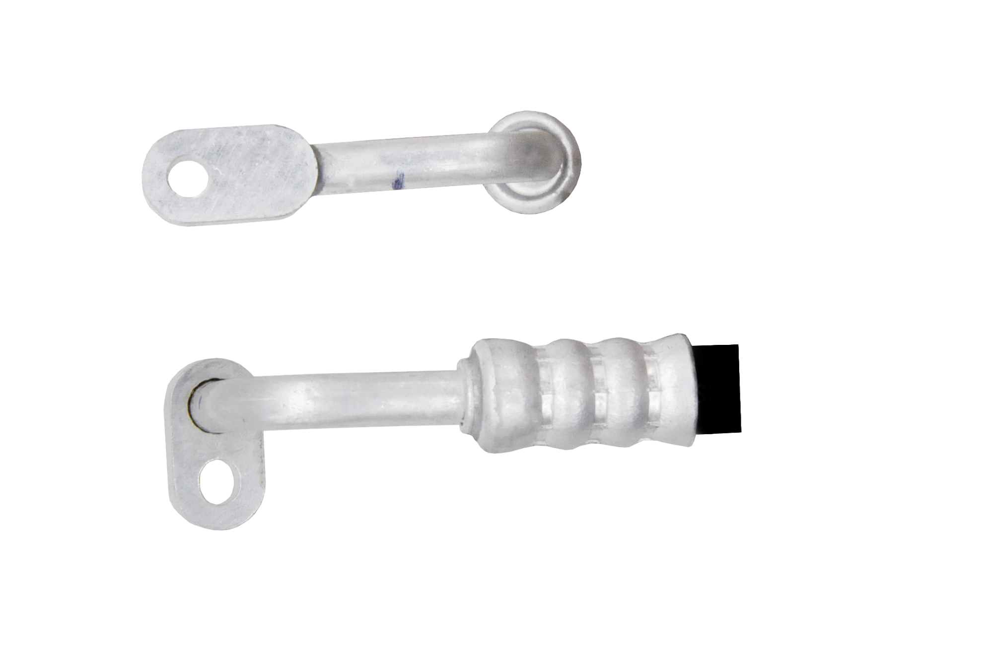 Excavator A/C Pipe For SY485