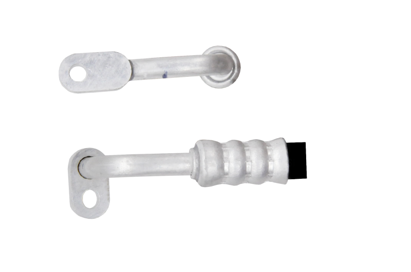 Excavator A/C Pipe For SY485
