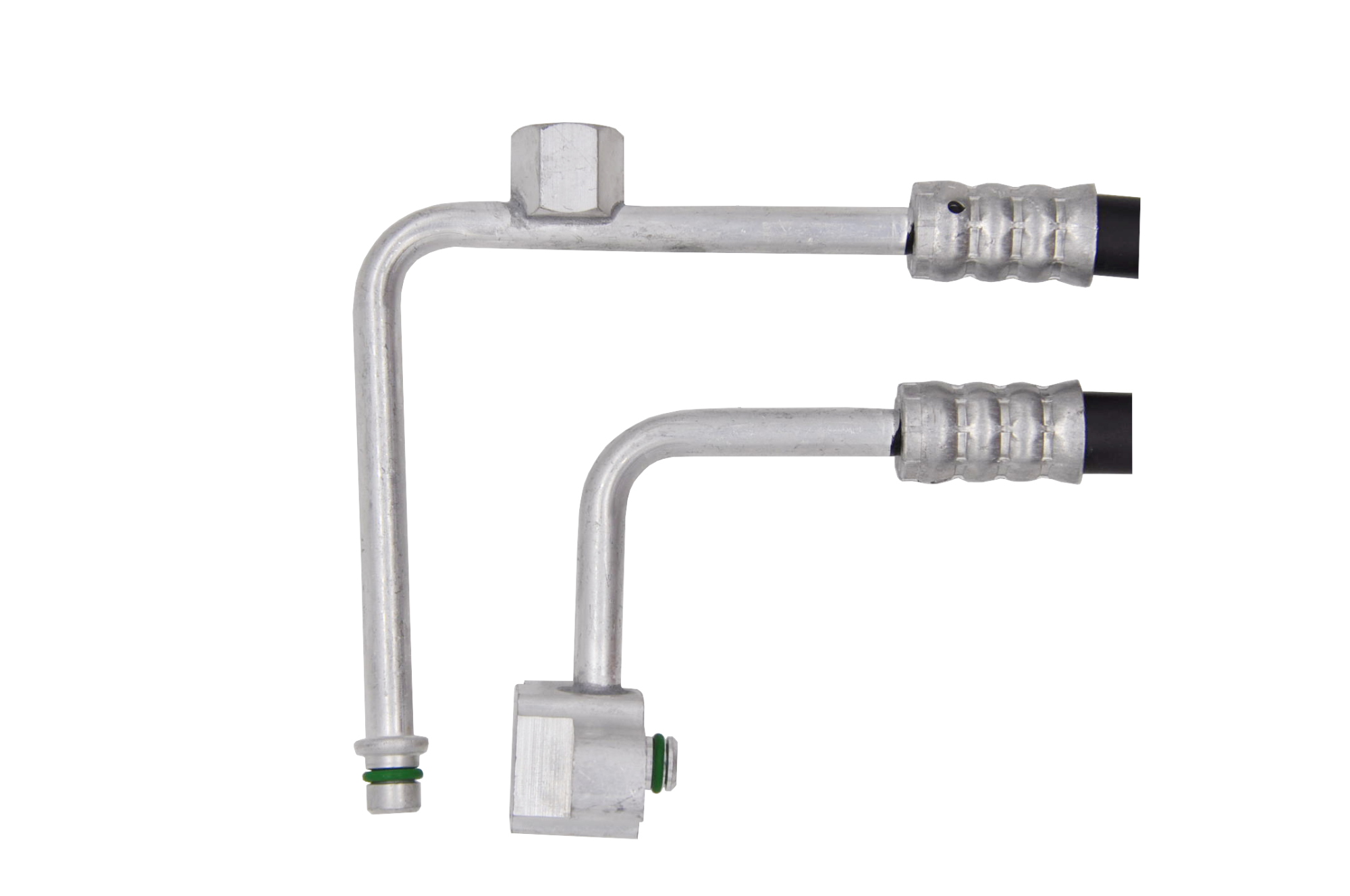 Excavator A/C Pipe For SY365