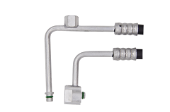 Excavator A/C Pipe For SY365