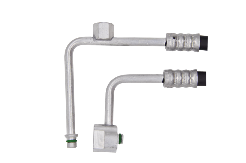 Excavator A/C Pipe For SY365