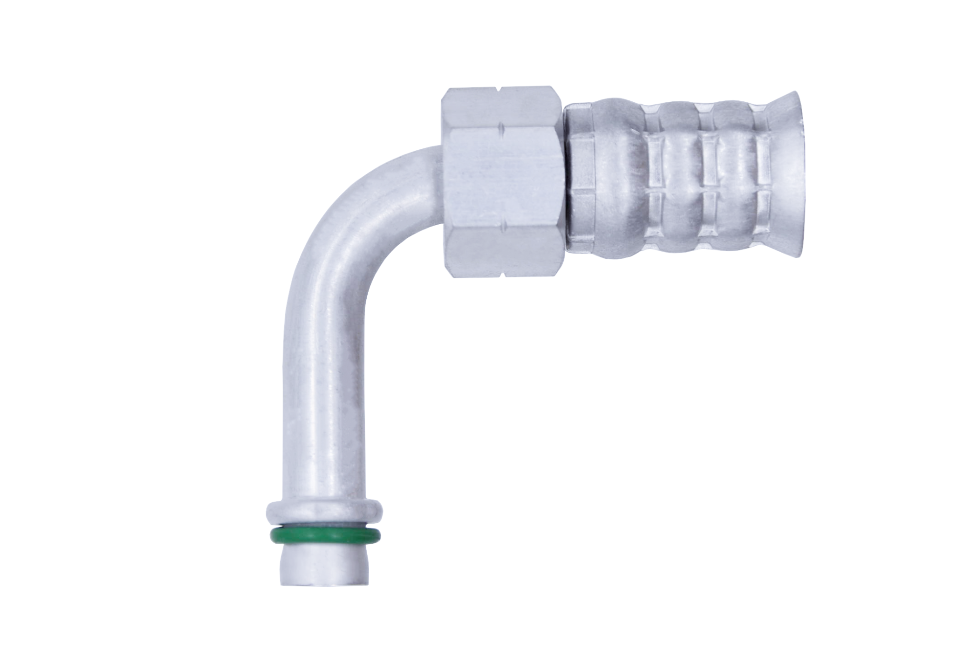 Excavator A/C High Pressure Pipe For XCMG V5