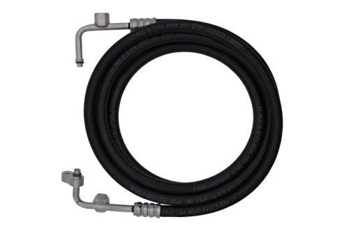 Excavator A/C Pipe For XCMG 215D