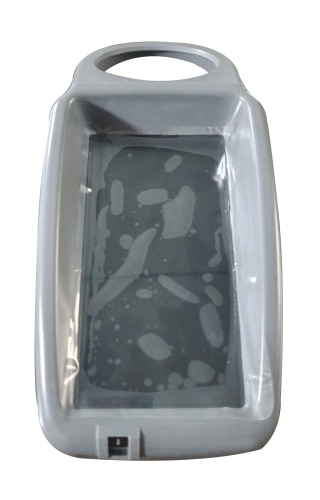 日立-5G 挖掘机显示屏控制器