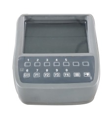 日立-3 挖掘机显示屏控制器