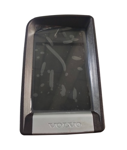 Excavator Controller and Dashboard For VOLVO-D
