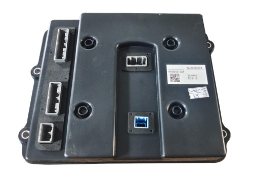 Excavator Control Unit And Module For EX-5G