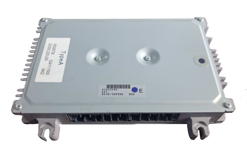 Excavator Control Unit And Module For EX-1 EX-6(FSI)