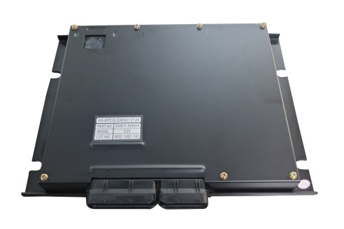 Excavator Control Unit And Module For DX-9C