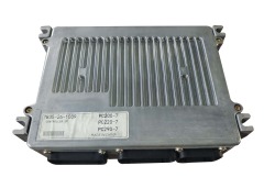 Excavator Control Unit And Module For PC-7