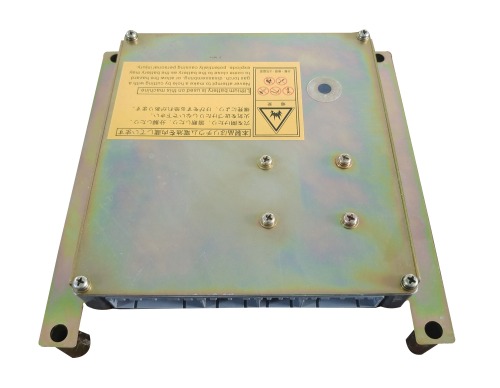 Excavator Control Unit And Module For EX-1 EX-6