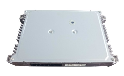 Excavator Control Unit And Module For EX-5G