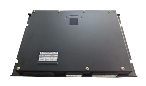 Excavator Control Unit And Module For Deawoo