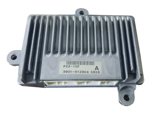 Excavator Control Unit And Module For EX-3