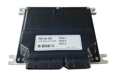 Excavator Control Unit And Module For PC-8