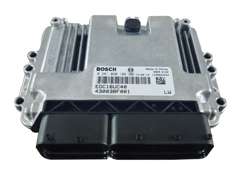 Excavator Control Unit And Module For SK-130 SK-140 SK-8