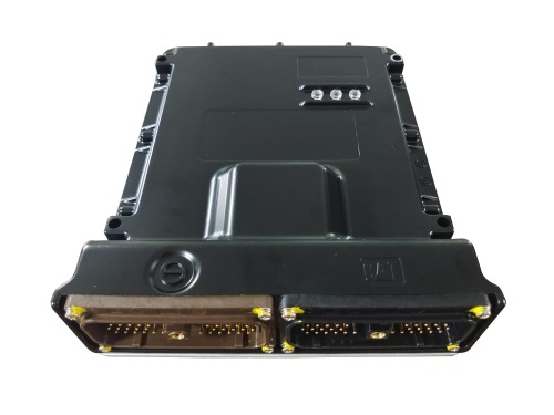 Excavator Control Unit And Module For CatD2 CatD1