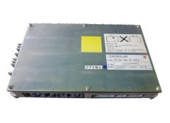 Excavator Control Unit And Module For SK-6E