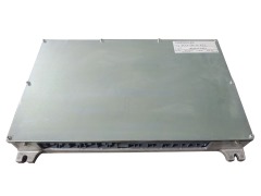 Excavator Control Unit And Module For SK-8